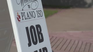 North Texas schools still grappling with teacher shortages as 2023-24 school year begins