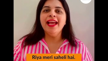 Learn Punjabi with Language Curry | Live Classes