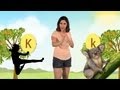 Learning the Letter K