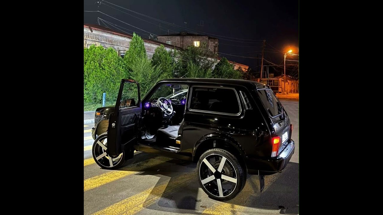 Aram Asatryan-Caxikner(remix)