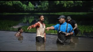 3 Minute Reviews-Ryan Coogler's Sinners
