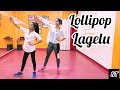 Lollipop lagelu  Bhojpuri Dance Cover Pawan singh ...