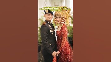 POTRET FEBBY RASTANTY CANTIK BERKEBAYA DARI LAMARAN AKAD HINGGA RESEPSI #shorts @RRFCHANEL