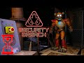 Посещаю запретные места с Багом Фредди // Five Nights at Freddy’s Security Breach