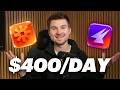 The Best Aimfox x Zapier FULL Tutorial 2026 | Best Cold DM Software