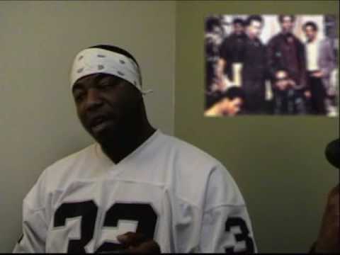 Spice 1 talks to St James about souljaboy and his ...