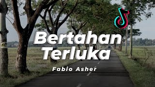 DJ ANDAIKAN KAU TAU RASA SAYANGKU MELEBIHI RASA SAKIT INI - BERTAHAN TERLUKA - BY ARDIAN REMIX