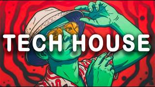 YOU CAN’T SKIP THIS DROP | Dark Tech House Party Mix 2026