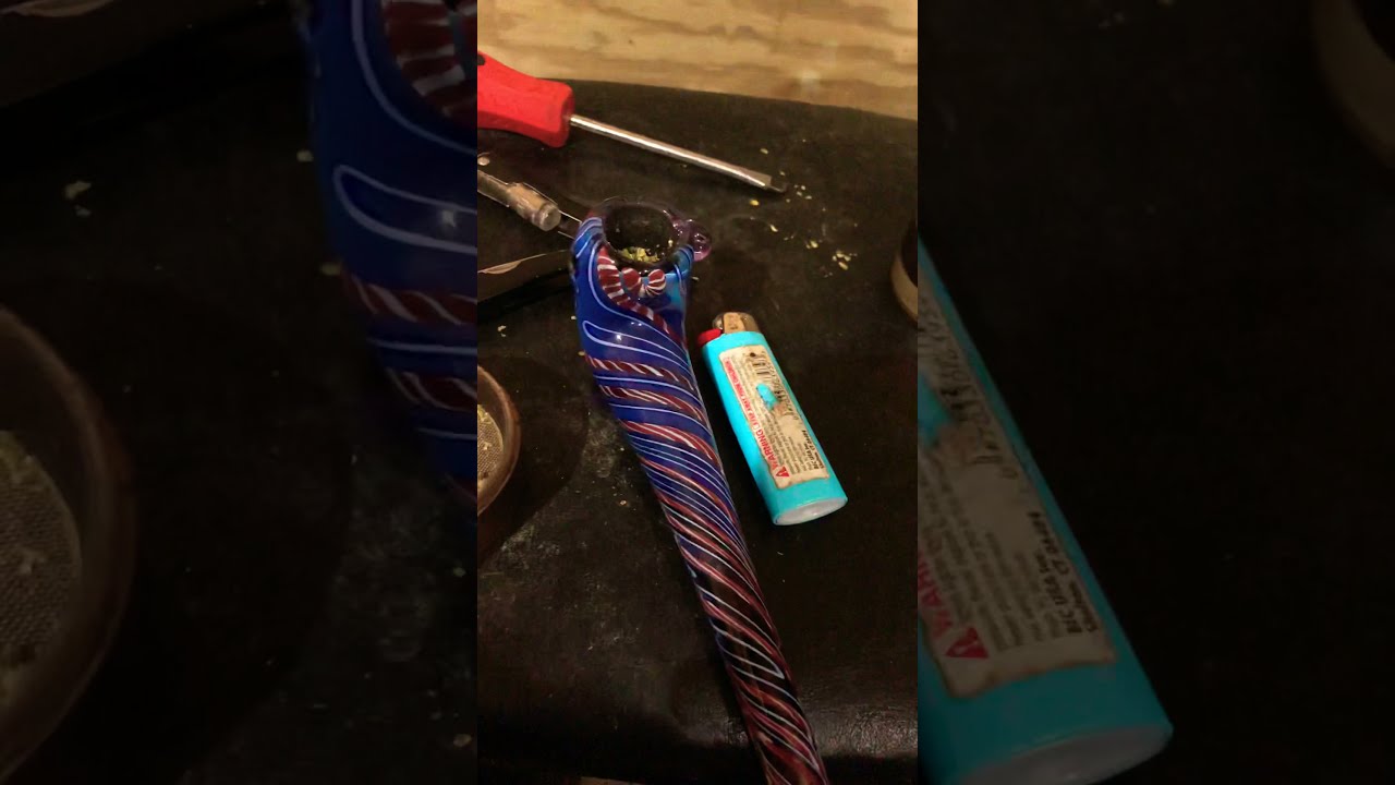 How to pack a bowl YouTube