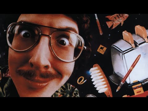 'Weird Al' Yankovic