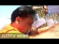 Volcanic eruptions delay Rajan's deportation from Bali