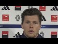 Thibaud Flament : "On ne les craint pas parce qu’on est une équipe capable de rivaliser avec eux"