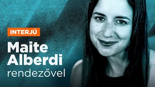 Beszélgetés a „Kedves kém” c. film rendezőjével: Maite Alberdi