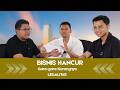 BISNIS HANCUR : Gara Gara Kurangnya LEGALITAS Ft. Azmi