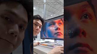 Làm portfolio 3D xịn xò 🤩 #ai #coding #portfolio #tips