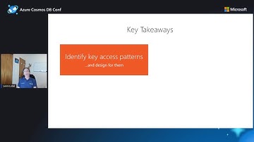 Azure Cosmos DB Conf 2021 (Americas)