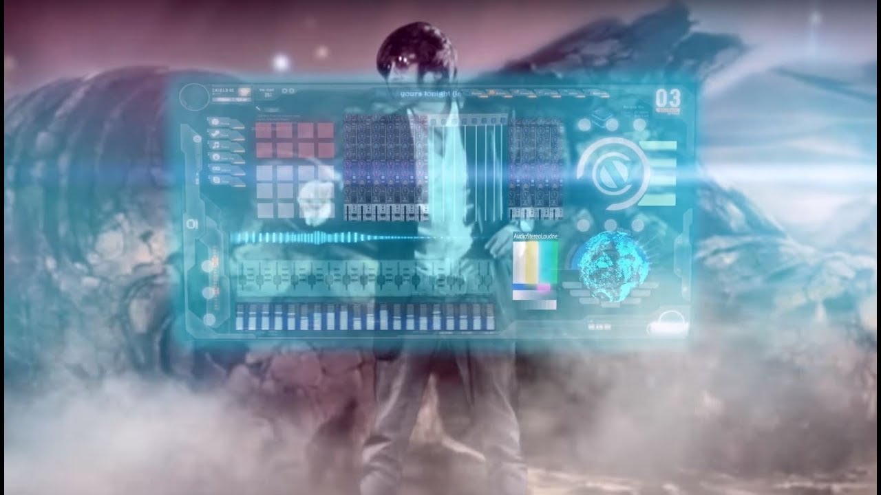 Fantasy - Shahan ft. Ovi and Arjeetaa [Official Video]