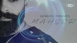 Gökhan Türkmen - Mahşer (8D Atmos) Resimi