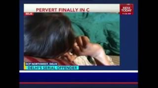 Man Sends Obscene Messages To 1500 Women In Delhi