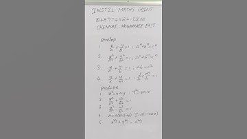 ENGINEERING MATHS 1 #evolute #envelope  #differential_calculus