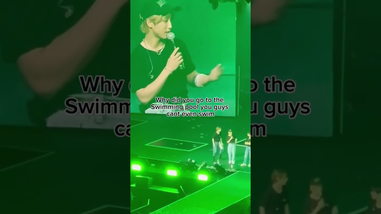 Watch When I realise Han spoiled Walking on water in Maniac tour😭#straykids #skz #kpopmakesmestay on YouTube Watch When I realise Han spoiled Walking on water in Maniac tour😭#straykids #skz #kpopmakesmestay on YouTube