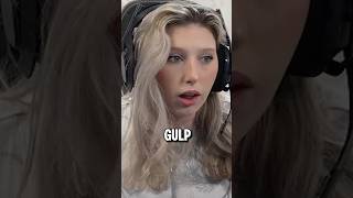HappyGal’s Crown Gift GONE WRONG ‼️ #happyhappygal #fortnite #funnymoments