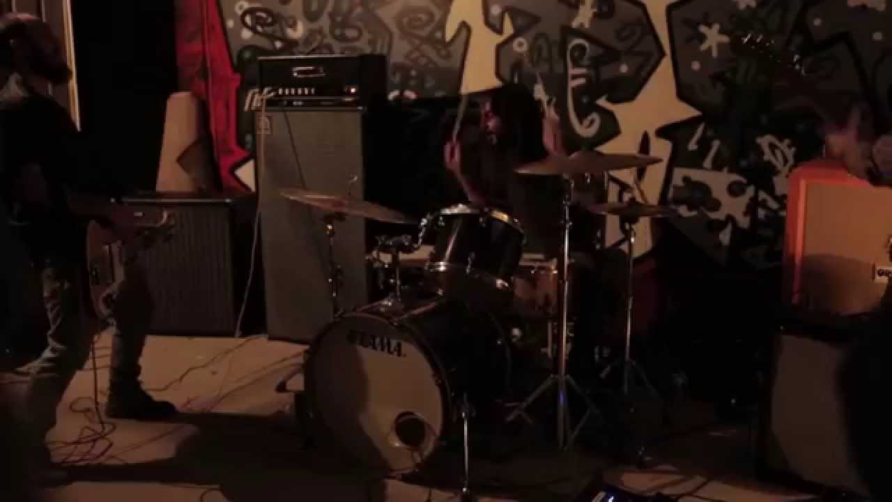 Grim Rhythm Live @ Dropout 1/11