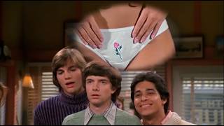 That 70s Show - S3, Ep6 - Eric's Panties