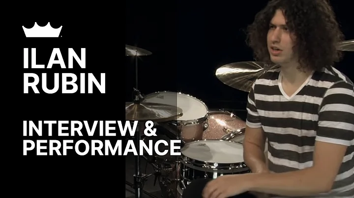 Remo: Ilan Rubin: Why Remo