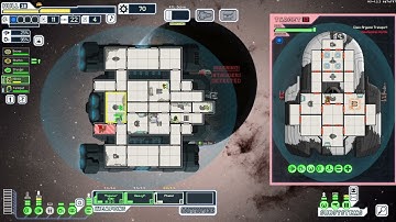 FTL Multiverse: Proto-MV C, Flagship Ending
