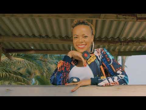 VALÉRIE TRIBORD - ARIEL SHENEY - CLAUDY SIAR - Replay (CLIP OFFICIEL) AFROBEAT 2022