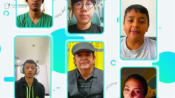 Success Stories of Students with TutorComp