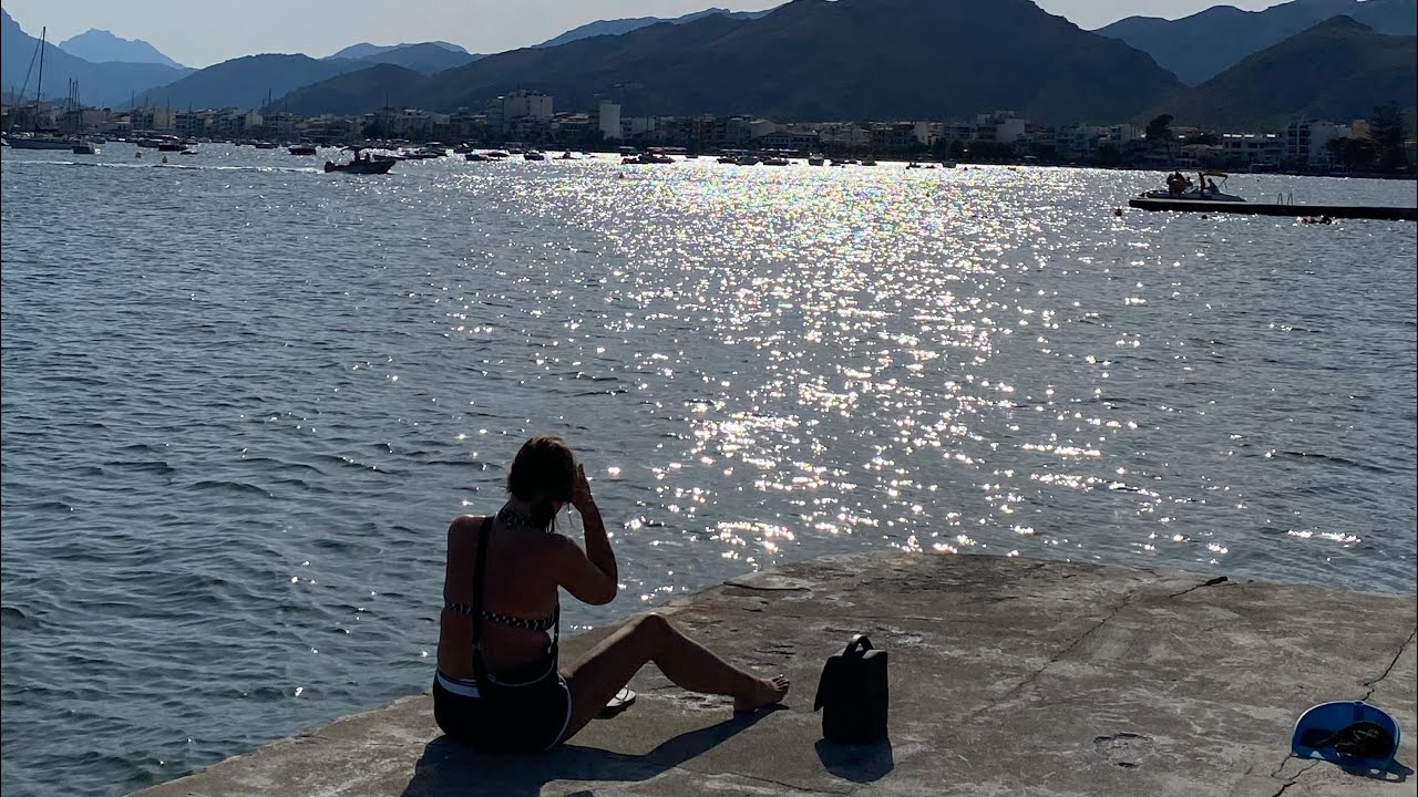 Port de Pollença - PortBlue Club Pollentia Resort & Spa - Kitesurfing - Mallorca 2020