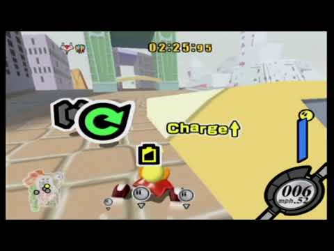 Kirby AIRRIDE 6min Part20 