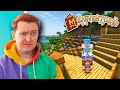 Martyn Visits Smajor On MINECRAFT MISADVENTURES...