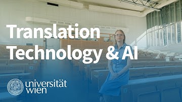Translation technology: Bridging language barriers in disaster relief