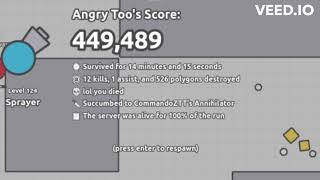 Tanky Tank Official Music Video