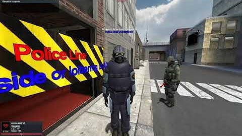 "Free Movies" (How To Mass RDM In Gmod DarkRP)