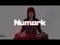 DJ контроллер NUMARK NVII