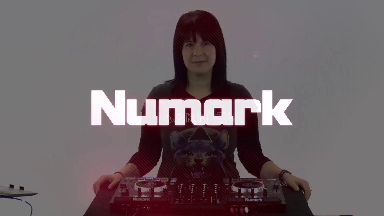 Numark Mixtrack Pro 3 Explained® - Groove3 Tutorial