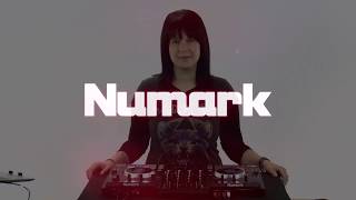 NUMARK NVII - DJ Shortee Tutorial