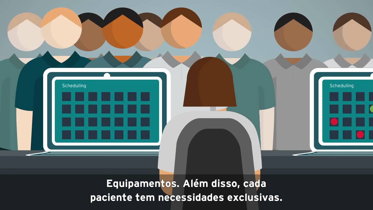 Solucione problemas de otimização e programação com o planejamento de ...