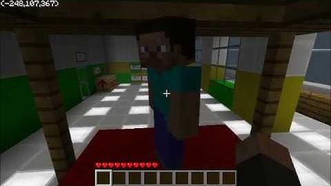 Minecraft | Minecraft