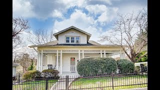 511 Washington St video tour