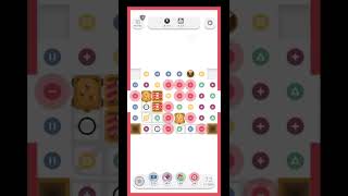 Level 3801 walkthrough Two Dots