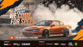 Speed Festival Rd.1 - Kejurnas Rd. 2 | Bandung, 16-17 Mei 2026 (DAY 2) part 2