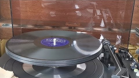 78 Records Sort And Play 😎👍 ~ This Was My First Live Attempt