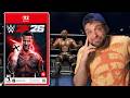 WWE 2K26 On Switch 2 - The Good, The Bad, The GREEDY
