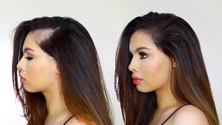 My Postpartum Hair Loss | AlexandrasGirlyTalk - thptnganamst.edu.vn