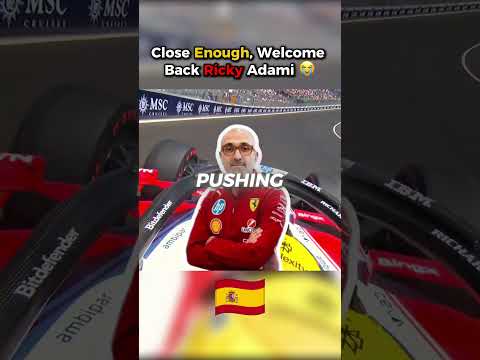 More Lewis Hamilton Trauma With Ferrari 😭